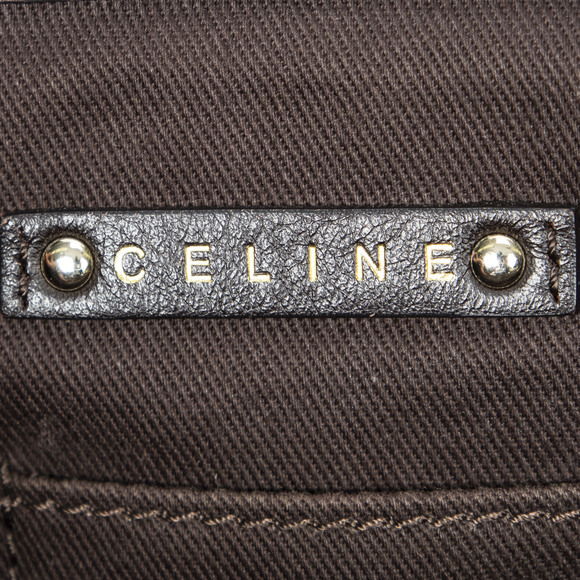 Celine Boogie Bag - Picture 2 of 8